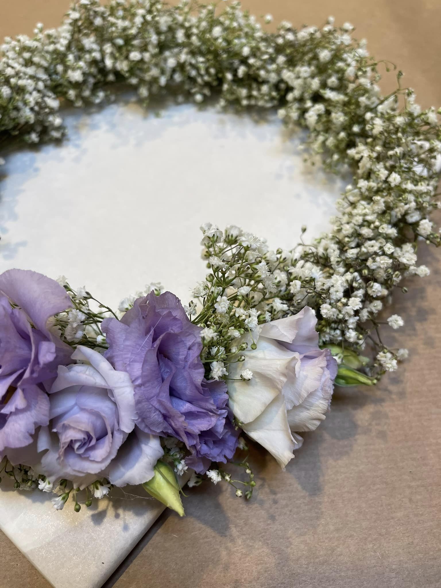 Din blomsterbutik i Hanstholm - Flotte blomster